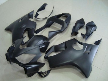 2001-2003 Matte Black Honda CBR600 F4i Moto Fairings UK Stores