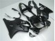 2001-2003 Glossy Matte Black Honda CBR600 F4i Bike Fairings UK Stores