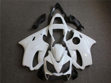 2001-2003 Unpainted Honda CBR600 F4i Bike Fairing Kit UK Stores