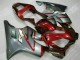 2001-2003 Red Silver Honda CBR600 F4i Moto Fairings UK Stores