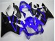 2001-2003 Blue Black Honda CBR600 F4i Replacement Fairings UK Stores