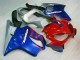 2001-2003 Blue Red Honda CBR600 F4i Motorbike Fairings UK Stores