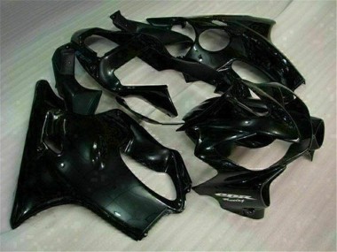 2001-2003 Black Honda CBR600 F4i Motorbike Fairing UK Stores