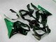 2001-2003 Green Honda CBR600 F4i Motorbike Fairing UK Stores