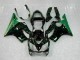 2001-2003 Green Honda CBR600 F4i Motorbike Fairing UK Stores