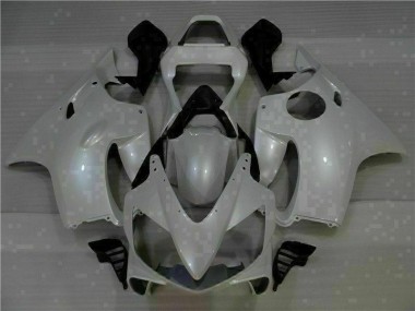 2001-2003 White Honda CBR600 F4i Motorbike Fairing UK Stores