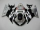 2001-2003 Black Silver Suzuki GSXR 600/750 Motorbike Fairing UK Stores