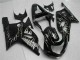 2001-2003 Black Suzuki GSXR 600/750 Bike Fairing UK Stores