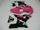 2001-2003 Pink Suzuki GSXR 600/750 Motor Bike Fairings UK Stores