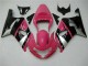 2001-2003 Pink Suzuki GSXR 600/750 Motor Bike Fairings UK Stores