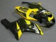 2001-2003 Yellow Black Suzuki GSXR 600/750 Motorcycle Replacement Fairings UK Stores