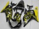 2001-2003 Black Suzuki GSXR 600/750 Motorbike Fairing UK Stores