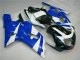 2001-2003 Blue Suzuki GSXR 600/750 Bike Fairings UK Stores