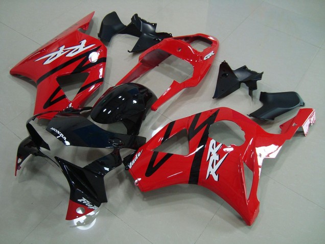 2002-2003 Red Honda CBR900RR 954 Motor Fairings UK Stores