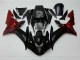 2002-2003 Black Red Yamaha YZF R1 Motorcycle Fairing UK Stores