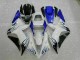 2002-2003 White Yamaha YZF R1 Motorbike Fairings UK Stores