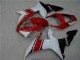 2002-2003 Red Yamaha YZF R1 Bike Fairings UK Stores