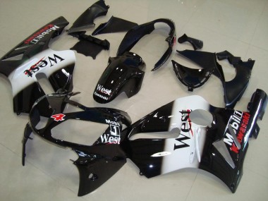 2002-2006 West Kawasaki ZX12R Motor Fairings UK Stores