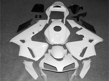 2003-2004 Unpainted Honda CBR600RR Motorbike Fairing UK Stores