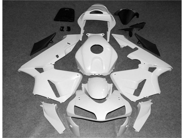 2003-2004 Unpainted Honda CBR600RR Motorbike Fairing UK Stores