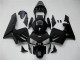 2003-2004 Glossy Black Honda CBR600RR Motorbike Fairing UK Stores