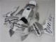 2003-2004 Silve White Black Repsol Honda CBR600RR Bike Fairings UK Stores