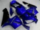 2003-2004 Blue Honda CBR600RR Motorcycle Fairings UK Stores