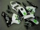 2003-2004 White Honda CBR600RR Motorcycle Fairing & Bodywork UK Stores