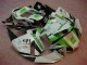 2003-2004 White Honda CBR600RR Motorcycle Fairing Kits UK Stores