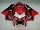 2003-2004 Red Honda CBR600RR Motorbike Fairing UK Stores