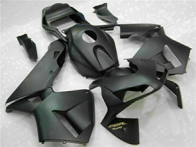 2003-2004 Black Honda CBR600RR Motor Fairings UK Stores