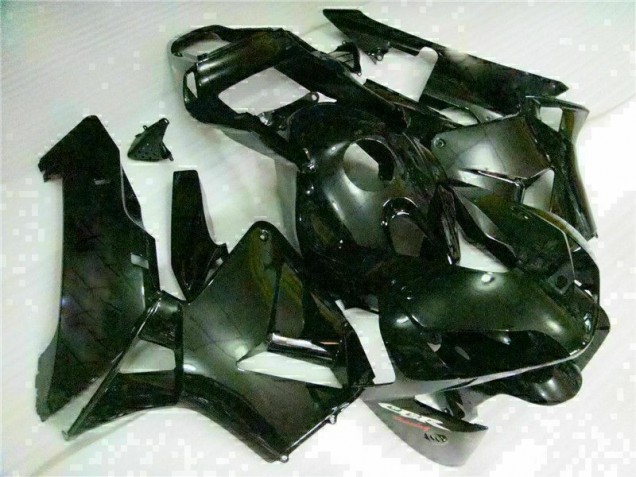 2003-2004 Black Honda CBR600RR Motorbike Fairings UK Stores