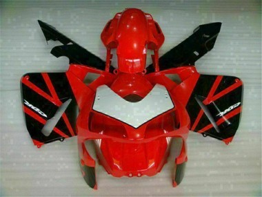 2003-2004 Red Honda CBR600RR Bike Fairing UK Stores