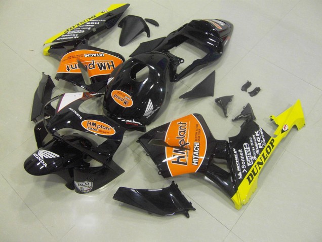 2003-2004 Hm Plant Honda CBR600RR Bike Fairings UK Stores