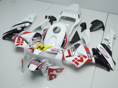 2003-2004 Givi Honda CBR600RR Motorcycle Replacement Fairings UK Stores