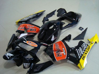 2003-2004 Hm Plant Honda CBR600RR Motorcycle Fairings UK Stores