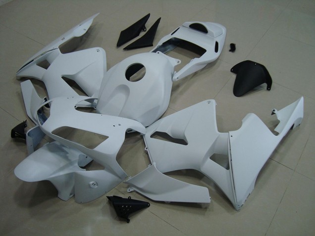 2003-2004 Unpainted Honda CBR600RR Bike Fairing UK Stores