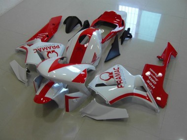 2003-2004 Pramac Race Honda CBR600RR Replacement Motorcycle Fairings UK Stores