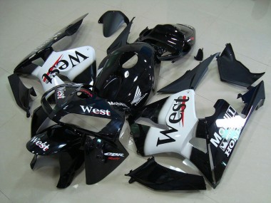 2003-2004 West Honda CBR600RR Motorcyle Fairings UK Stores