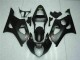 2003-2004 Black Suzuki GSXR 1000 Motor Bike Fairings UK Stores