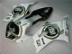 2003-2004 White Suzuki GSXR 1000 Motorbike Fairings UK Stores