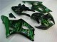 2003-2004 Green Black Suzuki GSXR 1000 Motorbike Fairing UK Stores
