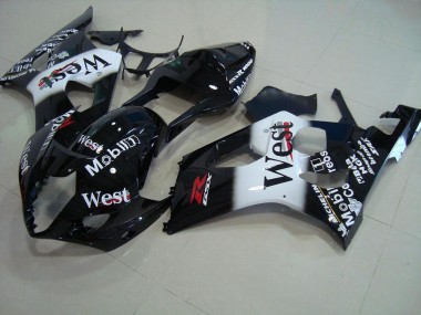 2003-2004 West Suzuki GSXR 1000 Motorcycle Bodywork UK Stores