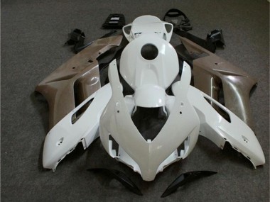 2004-2005 Unpainted Honda CBR1000RR Bike Fairings UK Stores