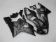 2004-2005 Black Grey Suzuki GSXR 600/750 Motorcylce Fairings UK Stores