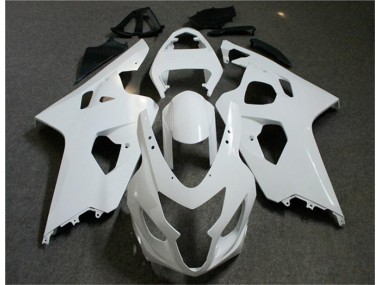 2004-2005 Unpainted Suzuki GSXR 600/750 Motorbike Fairing Kits UK Stores