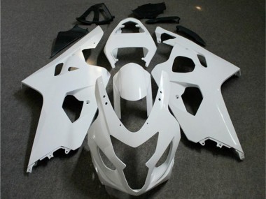 2004-2005 Unpainted Suzuki GSXR 600/750 Motorbike Fairing Kits UK Stores