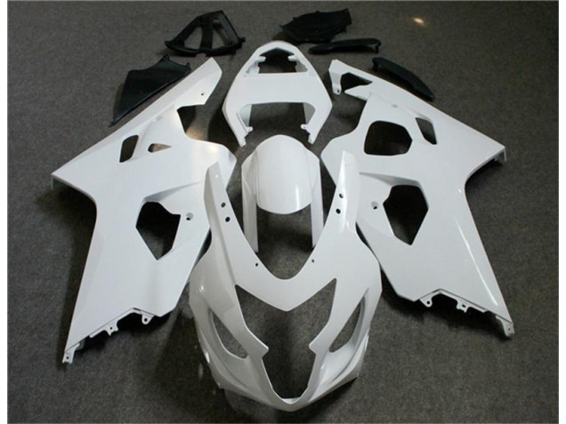 2004-2005 Unpainted Suzuki GSXR 600/750 Motorbike Fairing Kits UK Stores