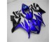 2004-2006 Blue Black Yamaha YZF R1 Bike Fairings & Bodywork UK Stores