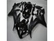 2004-2006 Glossy Matte Black Yamaha YZF R1 Bike Fairing Kit UK Stores